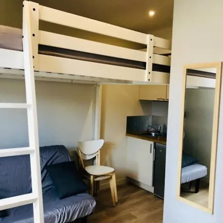 Gambetta Apartament Cannes