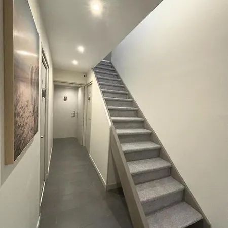 Gambetta Apartament *