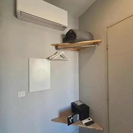 Apartament Gambetta