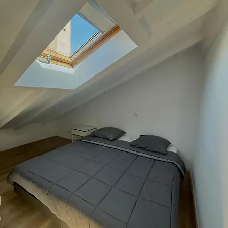 Apartament Gambetta *