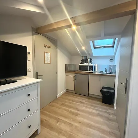 Gambetta Apartament Cannes