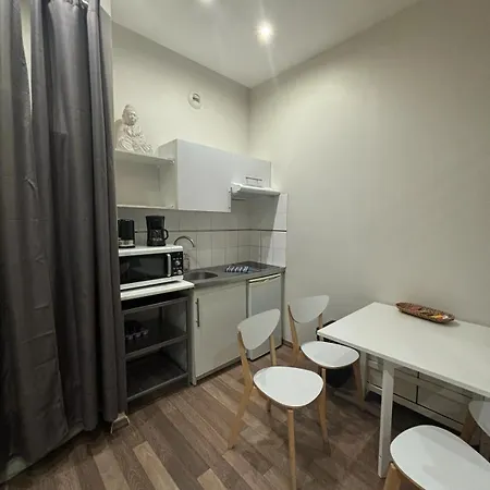 Apartament Gambetta