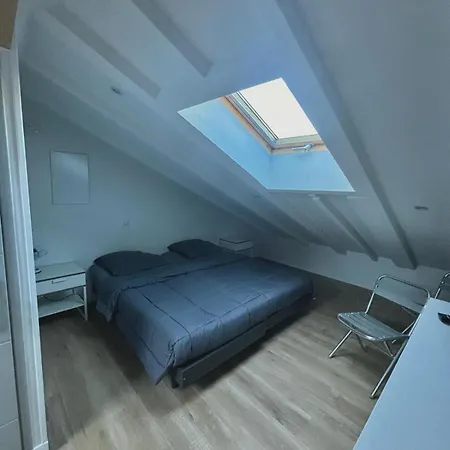 Apartament Gambetta *