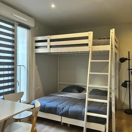 Gambetta * Cannes