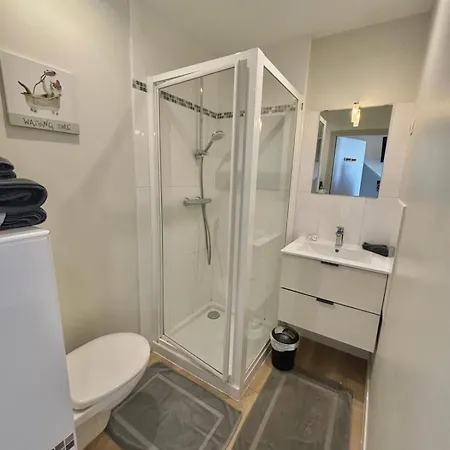 Gambetta Apartament