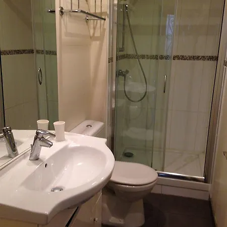 Apartment Gambetta
