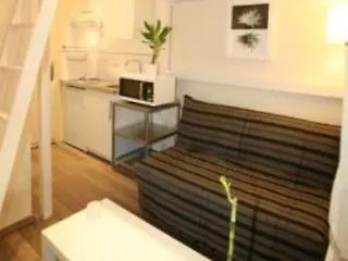 Apartment Gambetta *