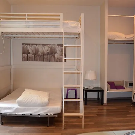 Apartament Gambetta *