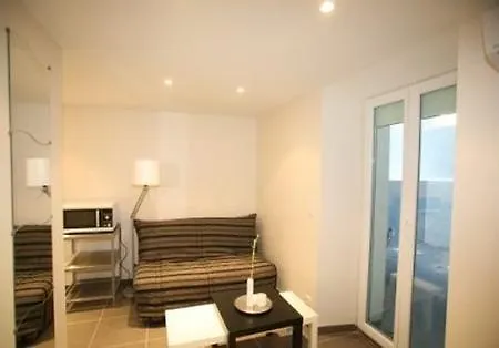 Gambetta Apartment Cannes