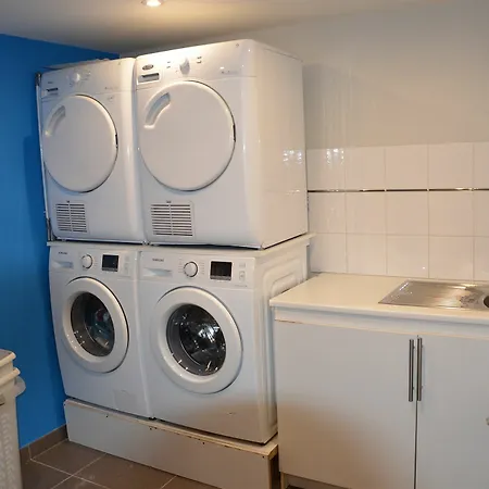 Apartament Gambetta *