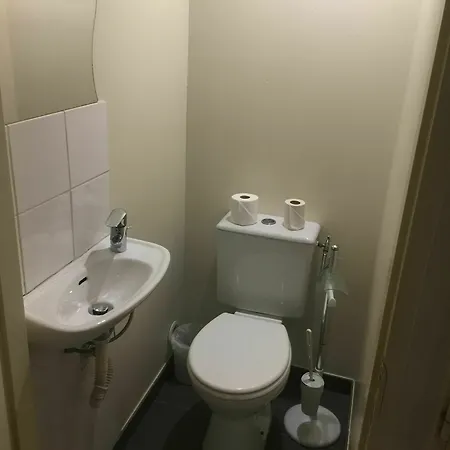 Apartament Gambetta *