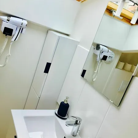 Apartment Gambetta *
