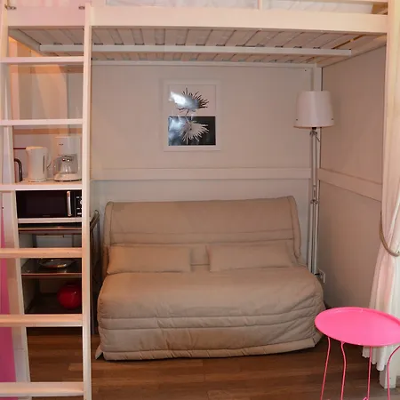 Gambetta Apartament *