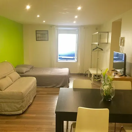 Gambetta Apartament