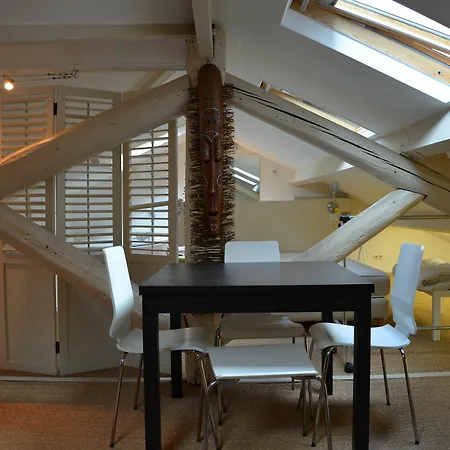 Apartament Gambetta